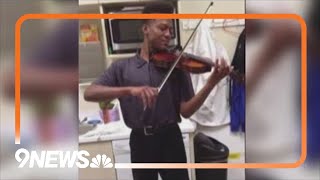 Trial begins for 2 officers involved in Elijah McClain death