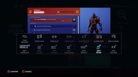 How to add track 2 to share factory