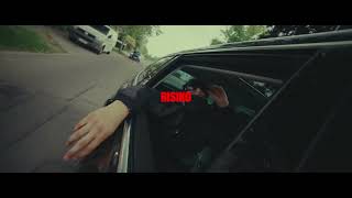 Trisko - RISIKO [Album Video Snippet] 4K