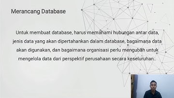 Sistem Informasi Manajemen | Kelompok 4 - Foundation Of Business Intelligence