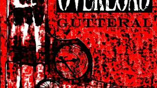 Overload - Gutteral(full mini- album 2019)