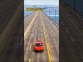 Driving my Ferrari from LA to Honolulu on the Transpacific Bridge PT-10/10 | Messing with Ai #funny