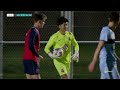Delivereasy Chatham Cup | Semi-finals | Fencibles United v Nelson Suburbs | Highlights