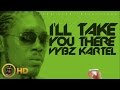 Vybz Kartel - I