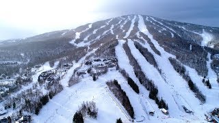 Snow Report | December 26, 2018
