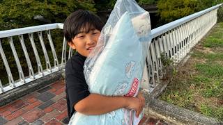 【ちいかわ】ラストワン賞を貰えるまで１番くじ引き続けた結果...