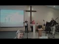 CCF Chestermere Christian Fellowship, Sunday, March 3rd, 2024