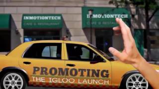 IGloo App Review