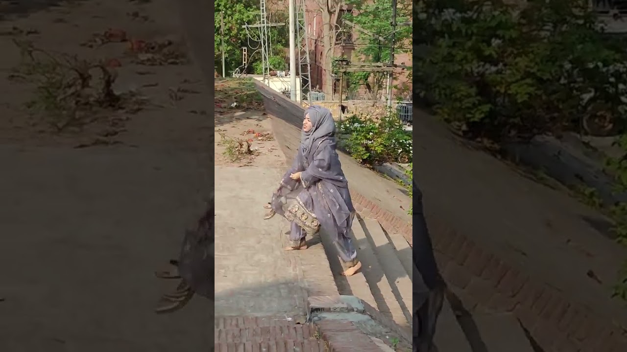 During Shoot Laiba Fatima Beautiful ❤️ Video 