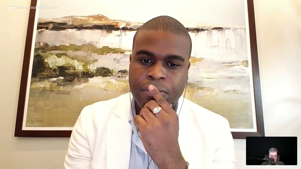 America Never Was a Democracy—And That's Why It's Dying Now