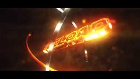 INTRO | Reload ~by Aquaxinity (140 LIKES AGAIN ? :3)
