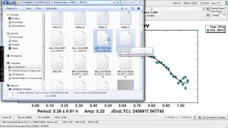 Detailed Exporting Sessions Details
