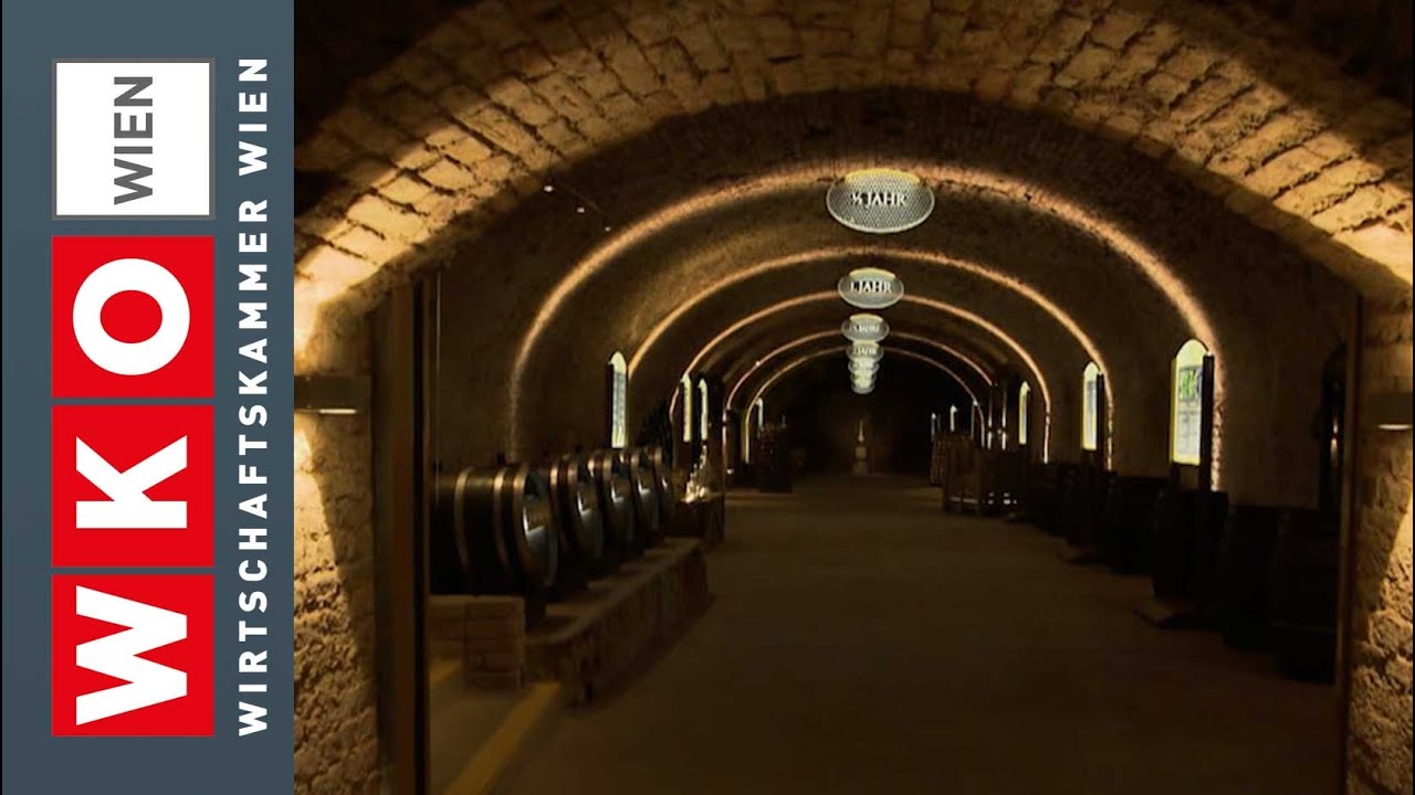 WIEN PRODUCTS proudly presents: Schlumberger