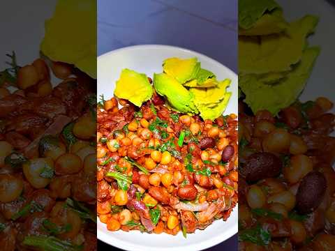 Nyoyo Febineawuor Githeri Nyoyo Kenyanmeals Simplerecipe