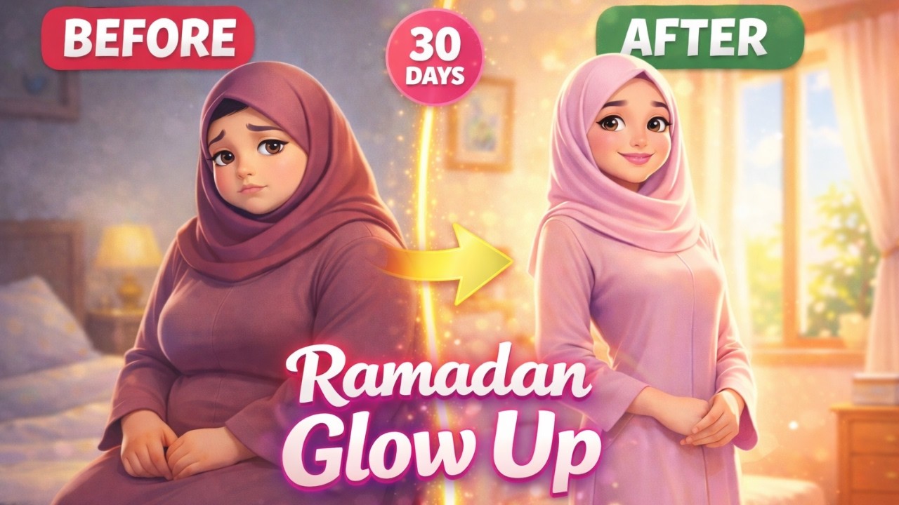 Proven Weight Loss Sunnah Secrets: Science Confirms the Prophetic Way