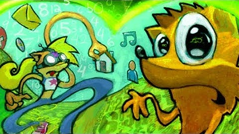 Crash Mind Over Mutant All Concept Artworks