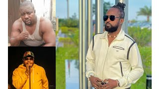 16/04/26 MAITRE LECASEUR THE TRUTH OF JB MPIANA AND WERRASON SEPARATION OF WENGE MUSICA 4X4