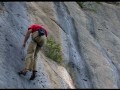 Chris Sharma, World's First 5.15