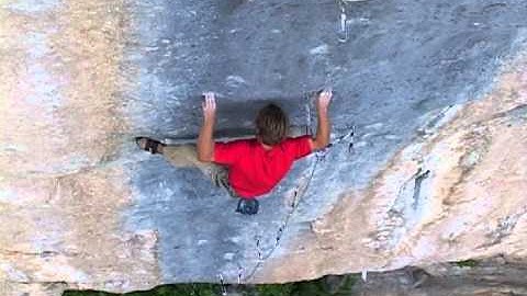 Chris Sharma, World