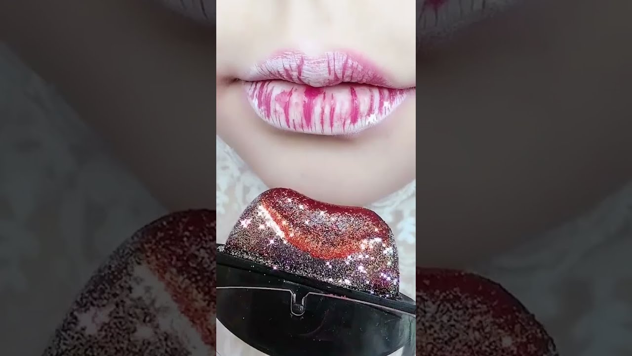 🍒 Lipstick Tiktok 🍒💘 