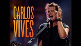 LA CAÑAGUATERA - CARLOS VIVES (FULL AUDIO)