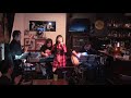 【KiraTera &amp; 本間敏之】Don't Stop Me Now - Queen - cover  -