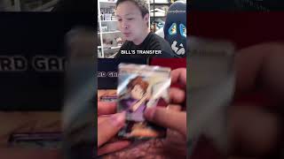 Nidoking and two more surprises