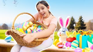 🎁 CADOURI de la IEPURAȘ 🐰 CÂȘTIGĂ Banii la Vânătoare de OUĂ 🥚