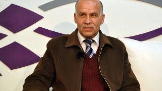 برنامج صباح الخير لقاء الأستاذ عثمان عرفات