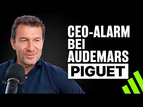 Alarm at AP! Patek hikes prices | TOMorrow Watches #2