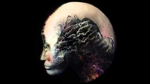 Vertical Spectrum - Qualia Correlation (Original Mix) [NST117]