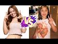 Salish Matter VS Mila Marwah Glow Up Transformations ✨2026 | From Baby To Now
