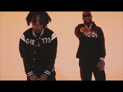 Jdot Breezy - Real Solid (feat. Gucci Mane) (Official Music