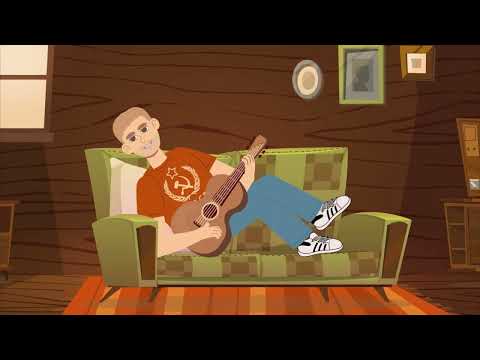 Вячеслав Антонов. Сказка. Доримедонт. Остров.