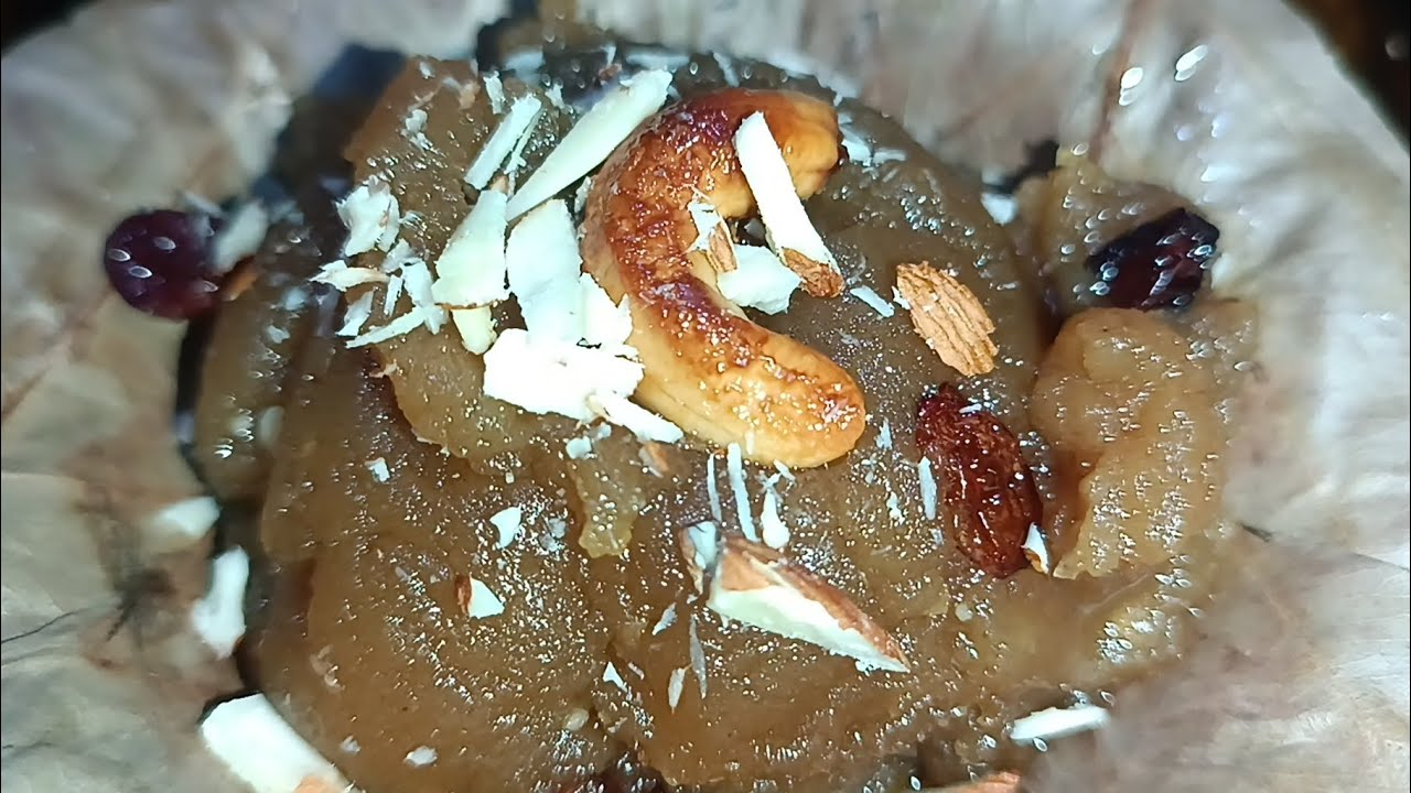 మహా శివరాత్రి శివునికి ప్రీతికరమైన నైవేద్యం 👌🏻👌🏻(siva ratri spacial prasadam👌🏻)