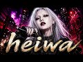 ちゃんみながRIZE『heiwa』の作曲をした世界線【リクエスト曲】