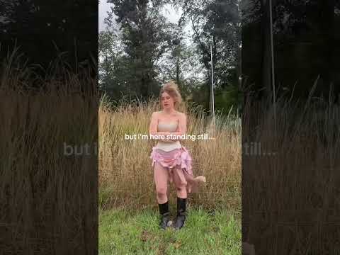 Slayyyter — BUT IMMMM HERE STANDINGGG STILLLL