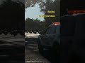 Unedited police syron #police #unedited #travel #patrolling#newyork #caravan #viral