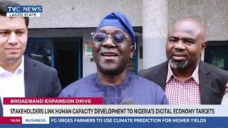 DBI, ITU Train 31 Professionals On Fibre Optic Deployment, Regulatory Management