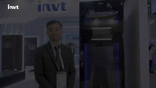 INVT:Your Trusted Data Center Infrastructure Solutions Provider