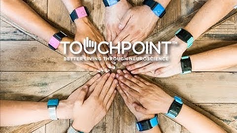 Dr. Amy Serin Explains EMDR Therapy & TouchPoints™