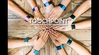 Dr. Amy Serin Explains Emdr Therapy Touchpoints