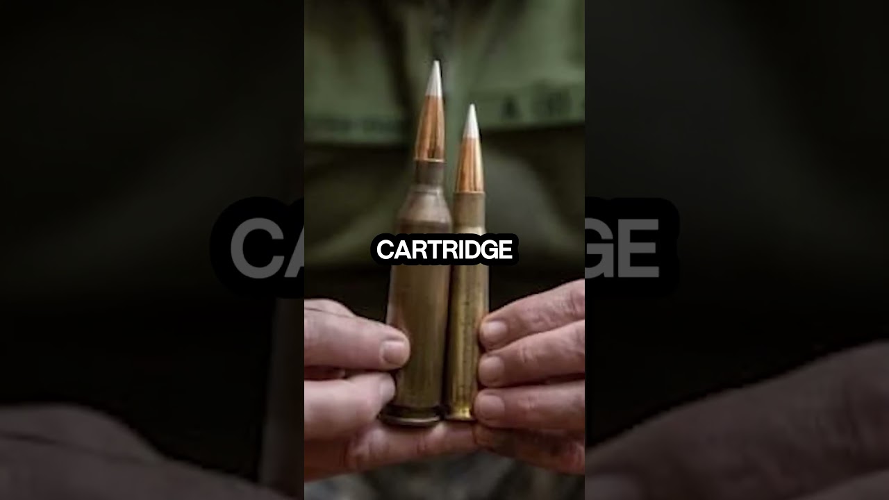 The Longest Sniper Shoot in the World 