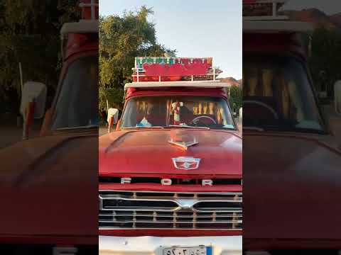 سياره بلاكاش 1960