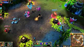 League of Legends - Game 11 - Udyr - Part 2of3
Random ranked game in elo hell, very nice jungle Udyr gameplay.
If you like my videos please subscribe, thumbs up and comment below. Its a small reward for the time Ive spent making it. Cheers. League of Legends - Game 11 - Udyr - Part 2of3