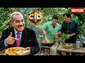 जंगल में बना लाजवाब खाना | ACP ने की Pankaj- Freddy की तारीफ ! || CID || Latest Episode ||