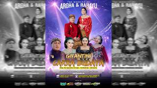 🛑LIVE 'CAKRA BUDAYA GIYANTINI ' | WEDDING 'ARGHA & RAHAYU' | JK AUDIO | GROGOL-TAMBIREJO, 24-07-2026