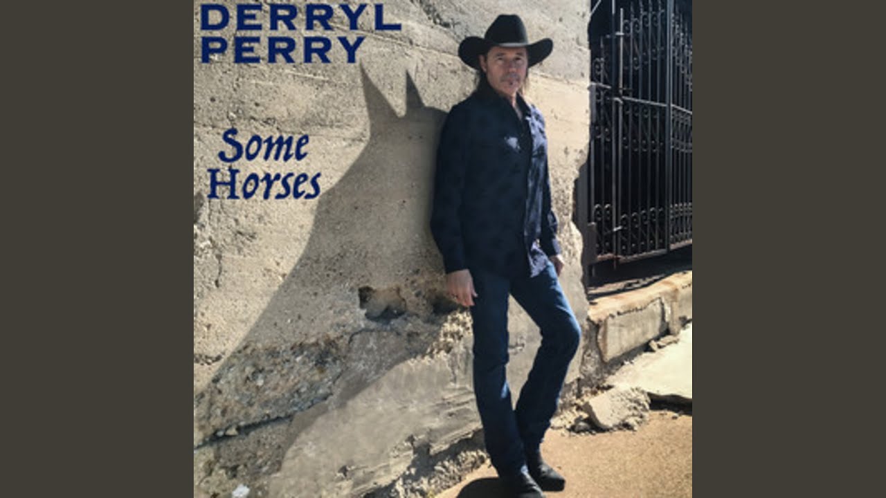 Watch Some Horses on YouTube