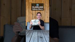 Thumbnail for Climbing to 10M Subscribers 🏆