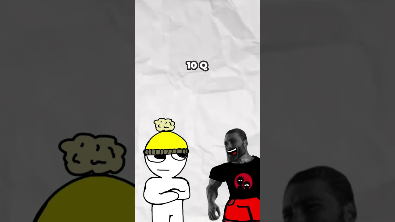 5Q Memes Funny Animation Shorts